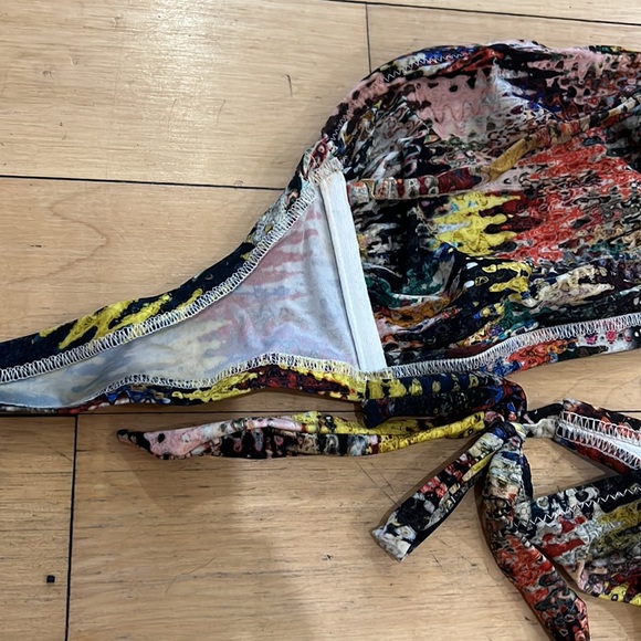 Pain de Sucre Bikini Set Sz 32 - Picture 12 of 16